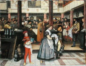 Festival de la Saint-Jean, 1859