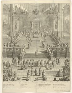 Inauguration de l