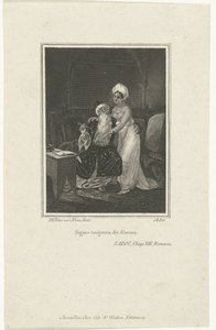 Zadig et Almona