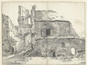 Maison près d