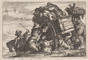 Le chariot