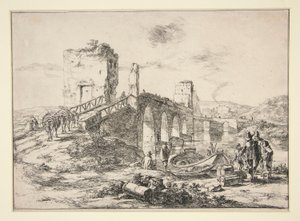 Ponte Molle