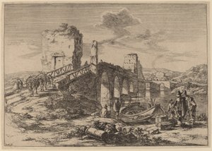 Le Ponte Molle