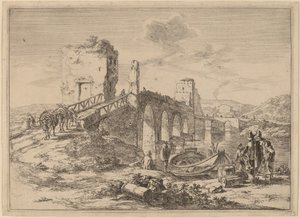 Le Ponte Molle