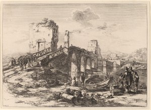 Le Ponte Molle