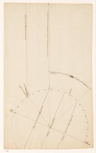 Étude astronomique - Jan Brandes