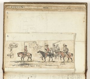 Cavalerie javanaise