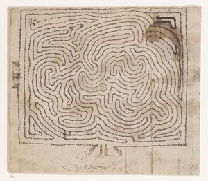 Labyrinthe