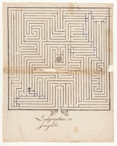 Labyrinthe
