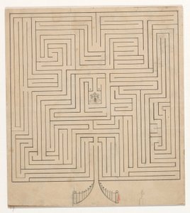 Labyrinthe