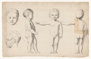 Études de nus d