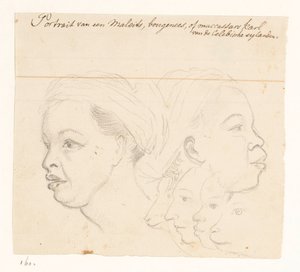 Portrait d