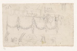 Feuille de croquis - Jan Brandes