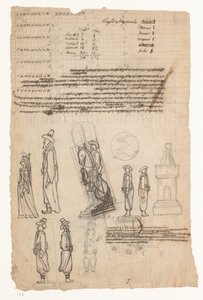 Statues - Jan Brandes