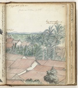Vue sur Galle - Jan Brandes