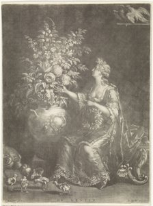 Printemps - Jan Broedelet