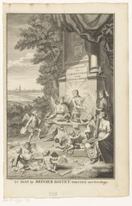 Allégorie de l