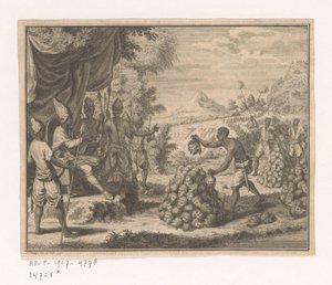 Chasseurs de têtes