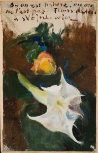 Fleurs - Jan Ciągliński