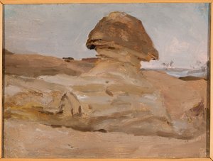 Sphinx. D