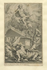 La résurrection du Christ