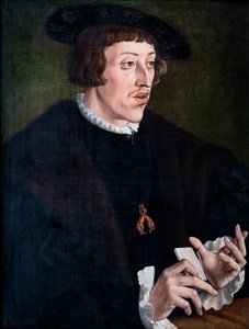  - Jan Cornelisz (attr. to) Vermeyen