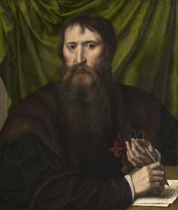 Felipe de Guevara - Jan Cornelisz Vermeyen