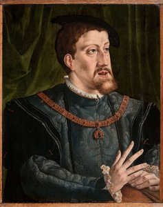 Portrait de l