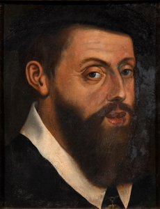 Portrait de l