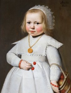 Portrait d