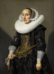 Portrait d