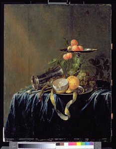 Nature morte
