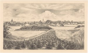 Laren et Blaricum - Jan Fekkes