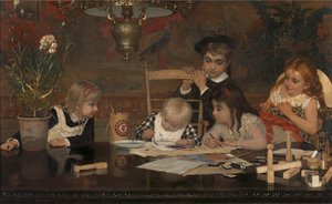  - Jan Frans Verhas