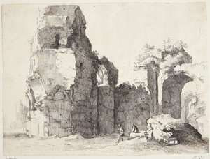 Ruines