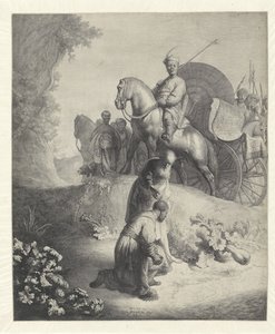 Le baptême de l