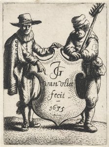 Homme élégant et un ramoneur près d