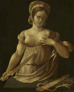 Lucrèce