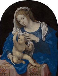  - Jan Gossaert