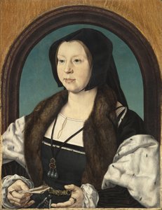 Portrait d