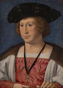  - Jan Gossaert