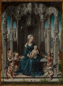  - Jan Gossaert