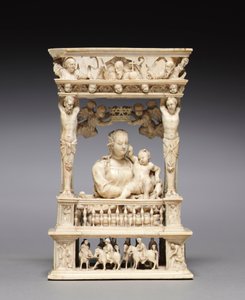 Vierge à l