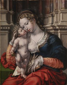 Vierge à l