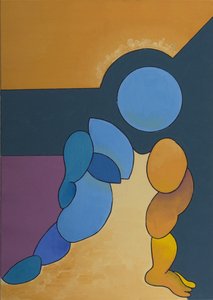 Adoration, 2008 - Jan Groneberg