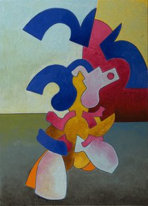 Corps et âme n°1