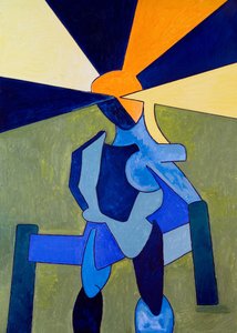Défi, 2007 - Jan Groneberg