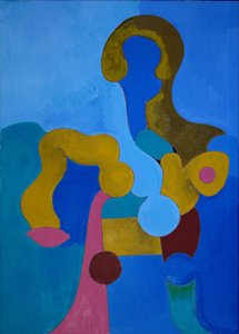 Petit Sphinx, 2009 - Jan Groneberg