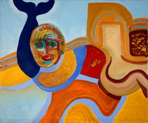 Le tueur du dauphin, 2009 - Jan Groneberg