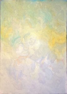 Brouillard très épais, 2009 - Jan Groneberg